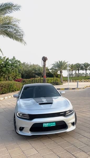 Dodge Charger 2020 9