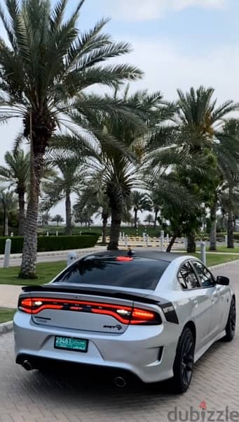 Dodge Charger 2020 15