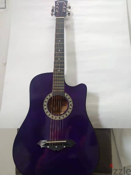 New guitar 1