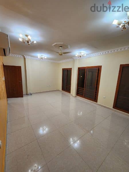 Deluxe Apartment in the heart of Wadi Kabir near ISWK 2