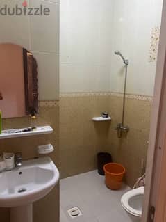 Cozy Rooms for Rent: Ideal Location Near Tammam Hypermarket and Beach