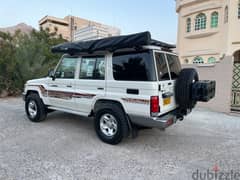 lc76 turbo diesel for sale