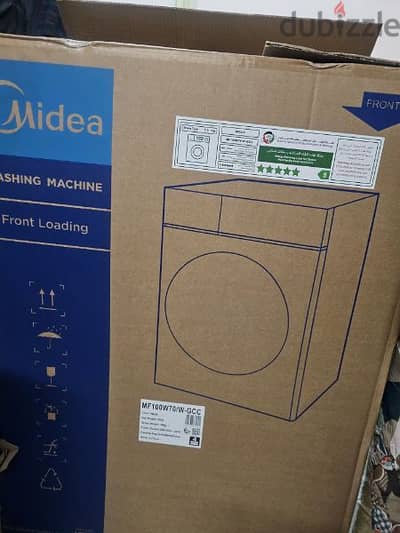 midea