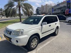 Nissan xtrail 2014 for sale 0