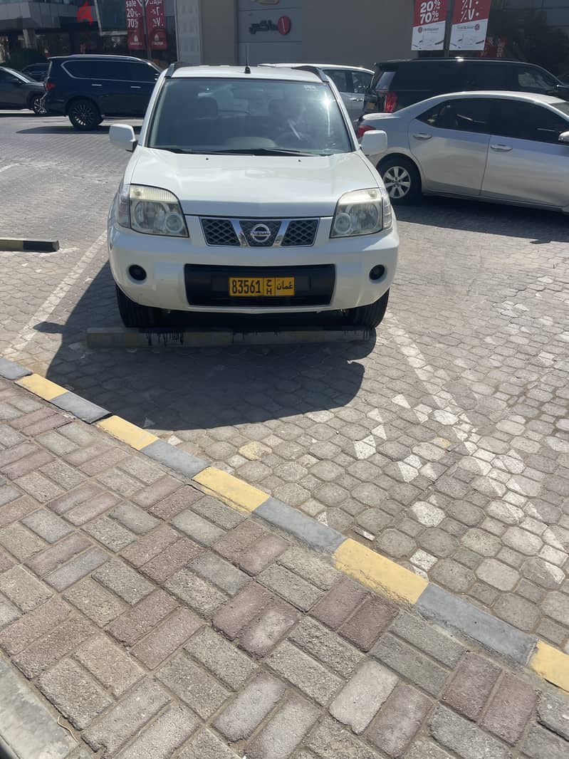 Nissan xtrail 2014 for sale 2