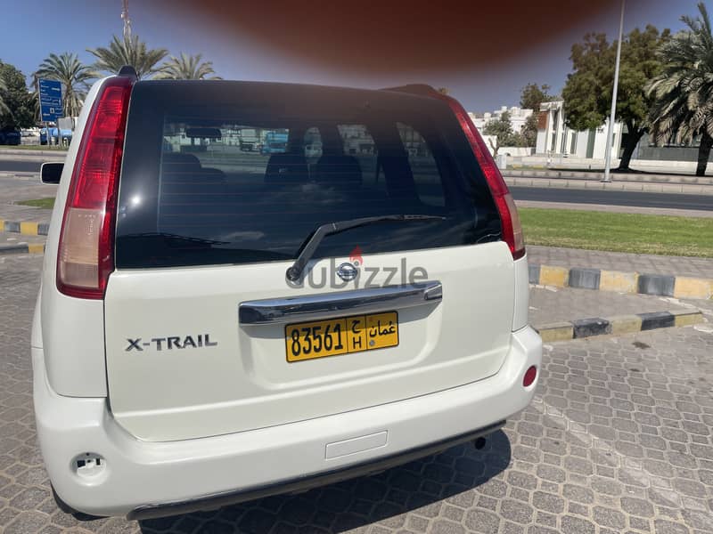Nissan xtrail 2014 for sale 3