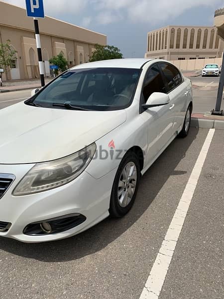 رينو سافران 2015 - Cars for Sale - 129270761