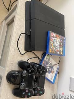 Ps4 used For sale