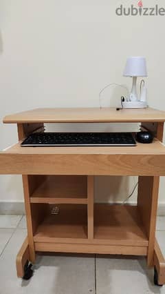 computer/laptop table