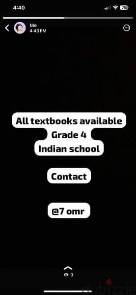 grade 4 Indian school textbooks available in good condition