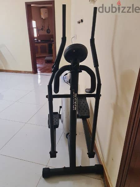 gym cycling for sale 1