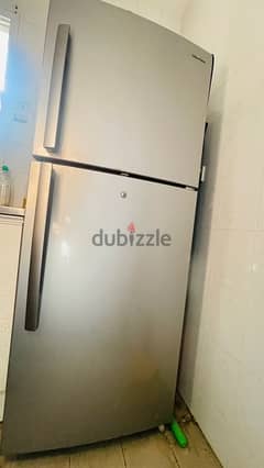 Samsung Double Door fridge