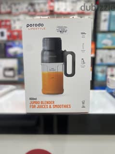 JUMBO BLENDER FOR JUICES & SMOOTHIES 0