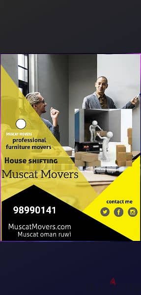 homemovers