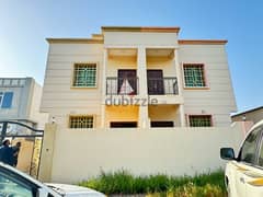 Villa for sale in sohar