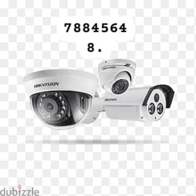 we provide best cctv cameras & intercom door lock sale & installation