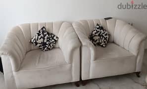 Used 2 piece sofas for sale