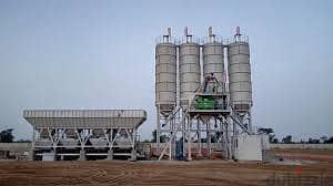 Batching plant for sale 30 to 120 m3 per hour 1