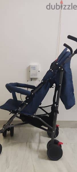 Baby Stroller for sale 3