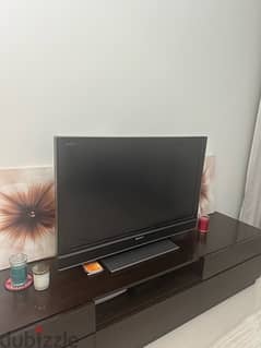 sony 42 inches lcd