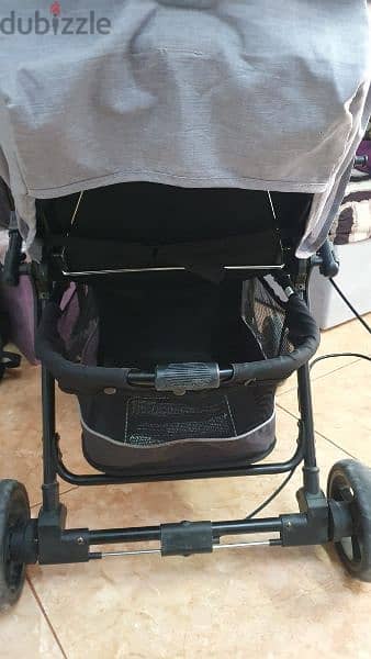 Baby Stroller , Prime 3