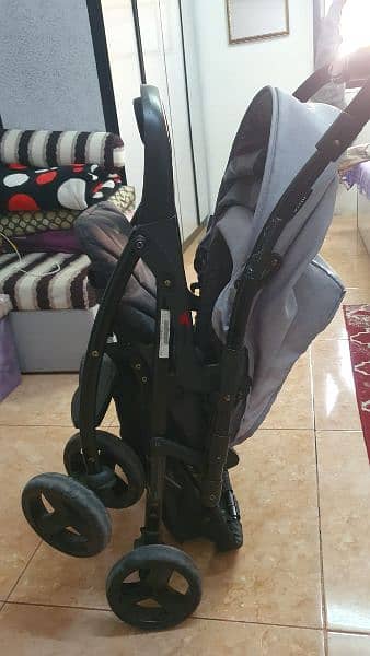 Baby Stroller , Prime 5