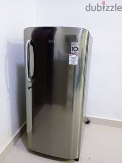 Well maintained and No Repair history Refrigerator for sale