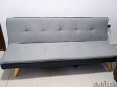1 year Used Well Maintained sofa for sale