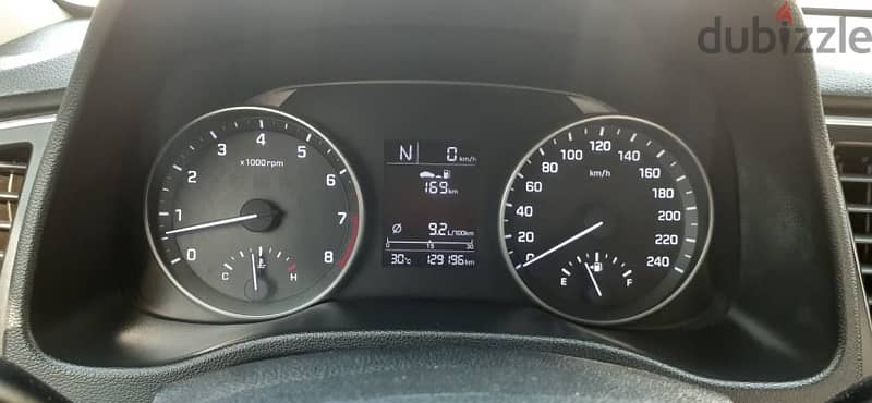 Hyundai Elantra 2016 9