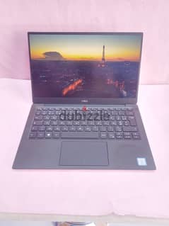 DELL XPS-13 TOUCH SCREEN CORE I7 16GB RAM 512GB SSD 0
