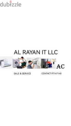 AC SALE AND REPARING SERVICES 0