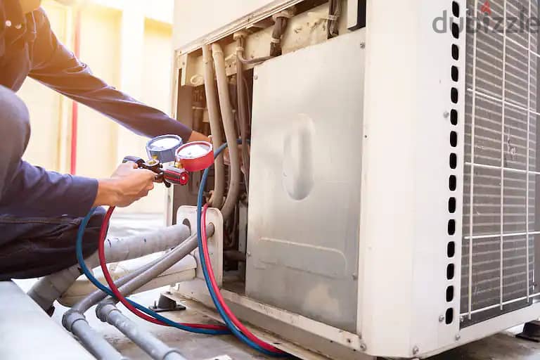 AC SALE AND REPARING SERVICES 1
