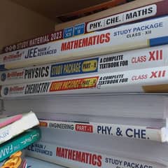 jee books for sale almost new 0