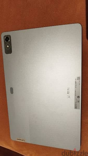 Lenovo Xiaoxin Pad Pro (12.7") 256 GB Wi-Fi 6 4