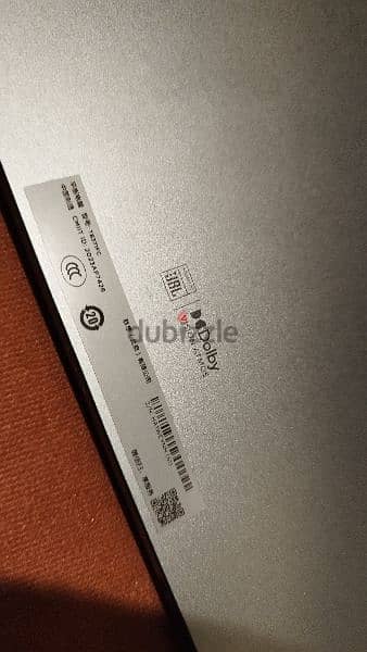 Lenovo Xiaoxin Pad Pro (12.7") 256 GB Wi-Fi 6 9
