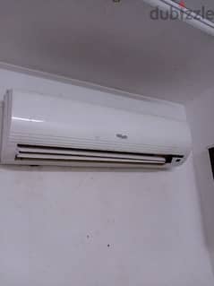 Ac used good condition