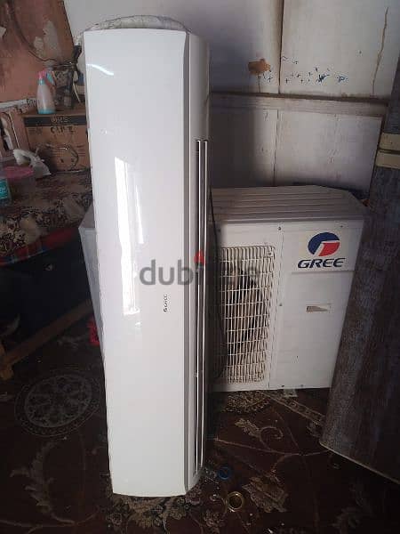 Ac used good condition 1