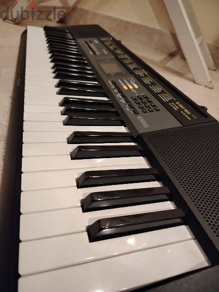 CASIO CTK 2500 Keyboard 1