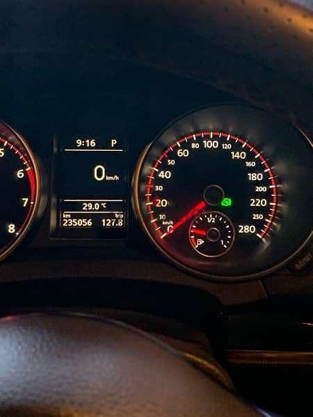 Urgent sale Volkswagen GTI 2012 13