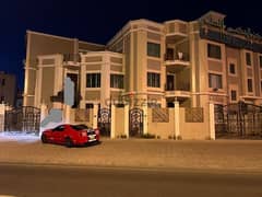 Villa for rent in Al Khuwair 0