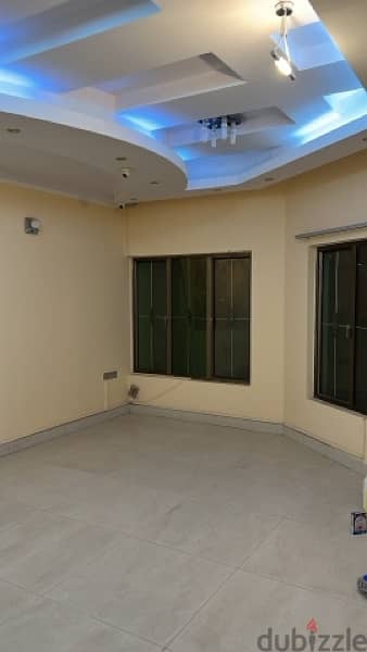 Villa for rent in Al Khuwair 1