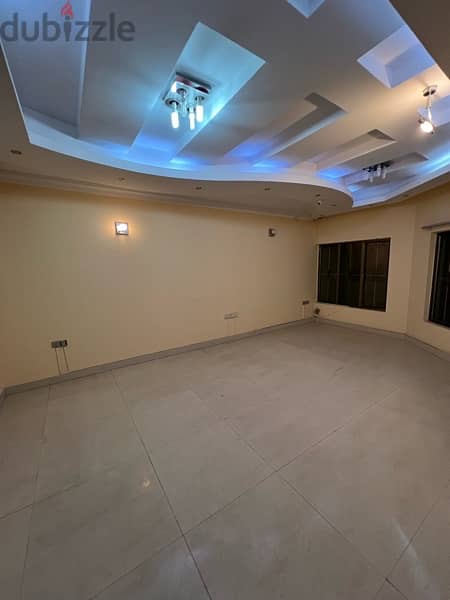 Villa for rent in Al Khuwair 3