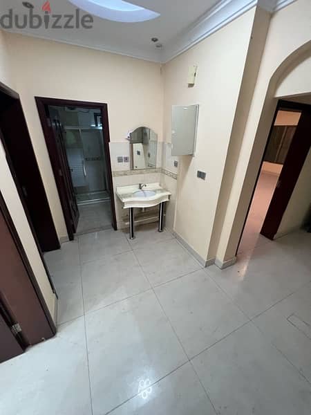 Villa for rent in Al Khuwair 6