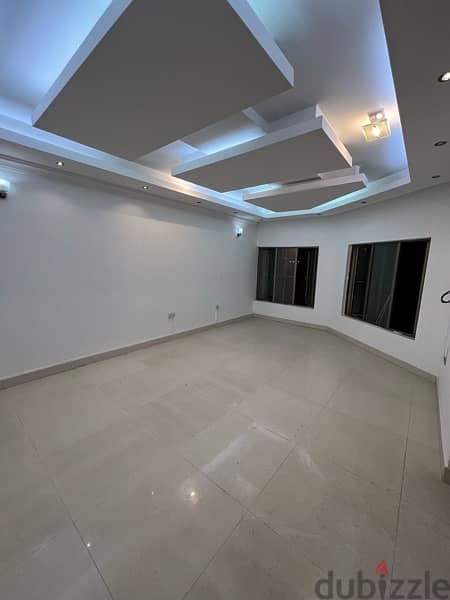 Villa for rent in Al Khuwair 7