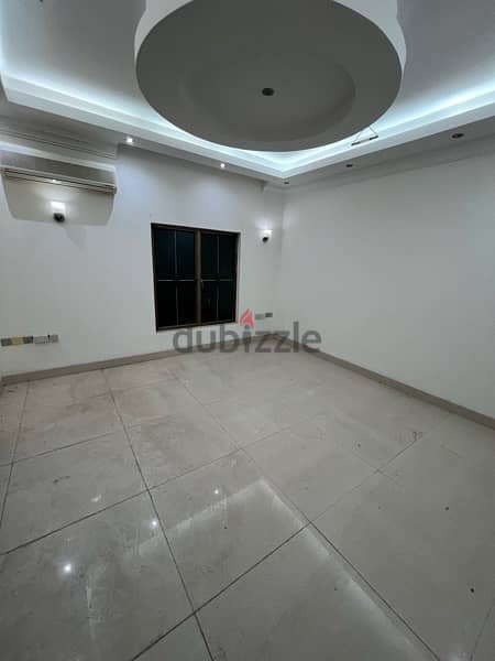 Villa for rent in Al Khuwair 9