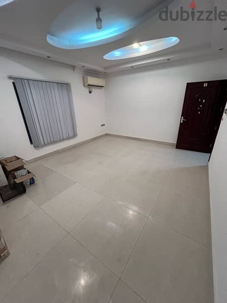 Villa for rent in Al Khuwair 10