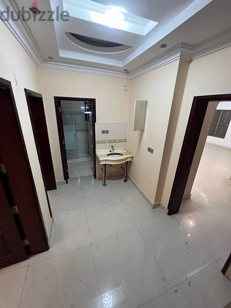 Villa for rent in Al Khuwair 11