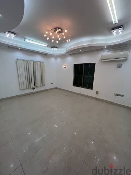 Villa for rent in Al Khuwair 14
