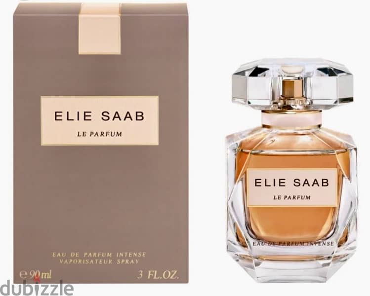 Elie Saab EDP Perfum Collection 0