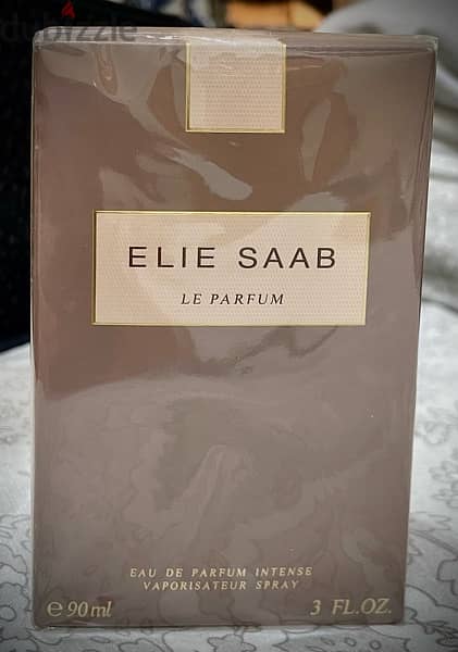 Elie Saab Le Perfum Intense Edp 90Ml 1